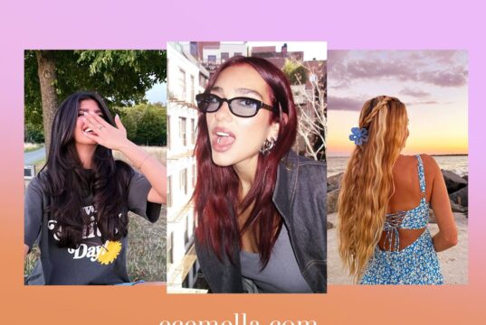 The Top 10 Hair Color Trends List of 2025 The Top 10 Hair Color Trends List of 2025