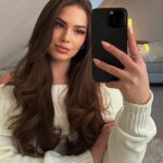 The Top 10 Hair Color Trends List of 2025