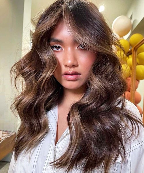 The Top 10 Hair Color Trends List of 2025