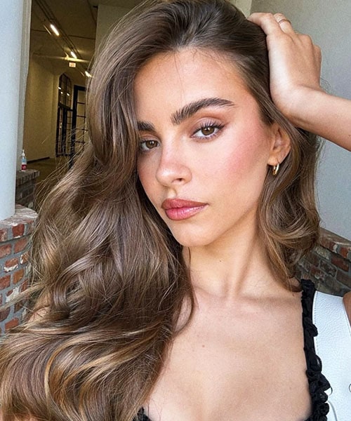 The Top 10 Hair Color Trends List of 2025