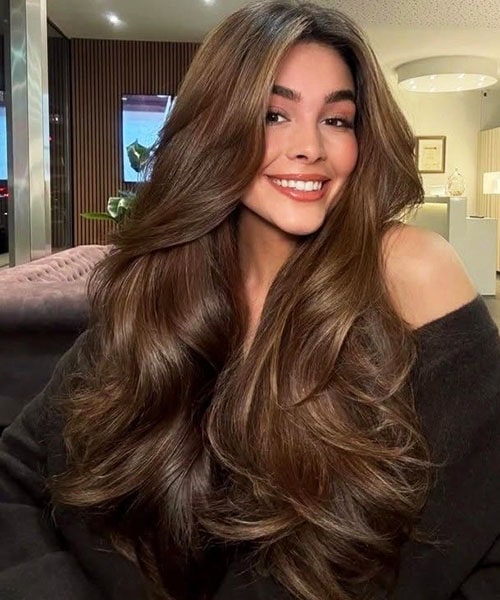 The Top 10 Hair Color Trends List of 2025