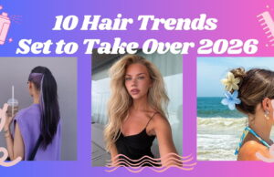 10 Hair Trends Set to Take Over 2026